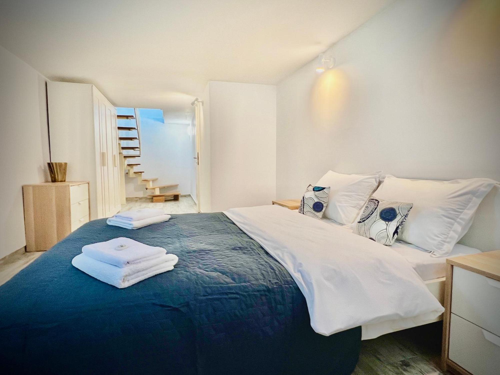 בראשוב Blue Boho Boutique Villa מראה חיצוני תמונה