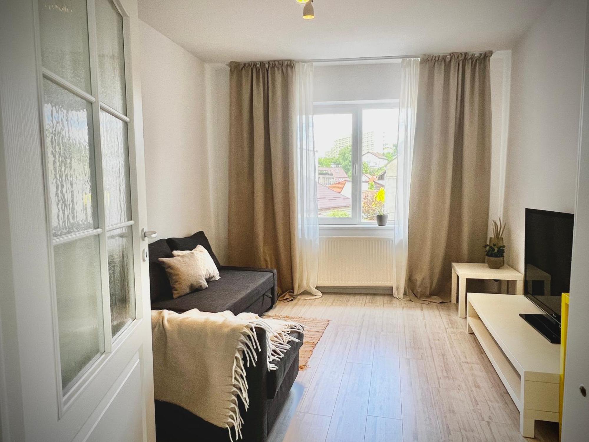 בראשוב Blue Boho Boutique Villa מראה חיצוני תמונה