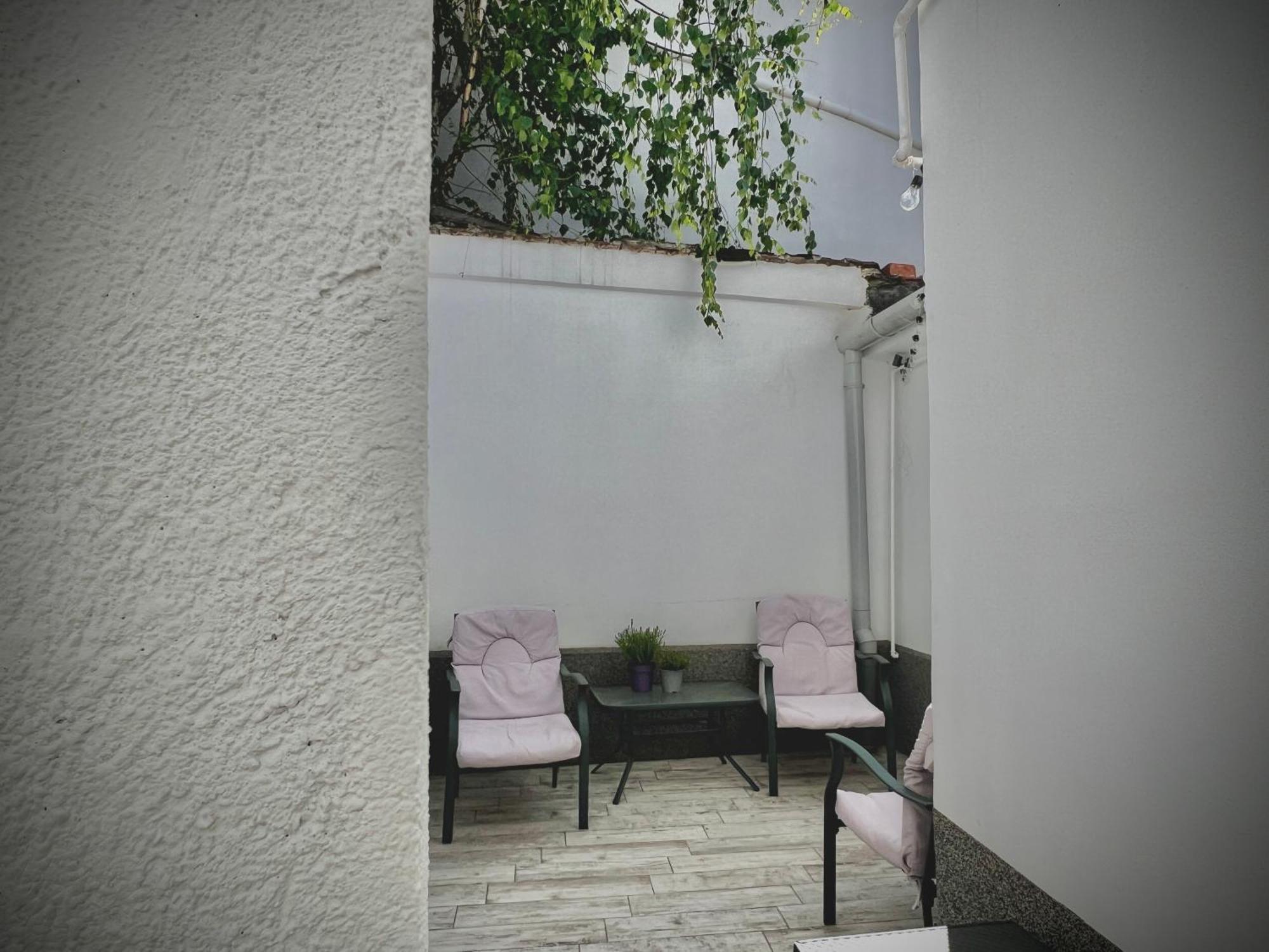בראשוב Blue Boho Boutique Villa מראה חיצוני תמונה
