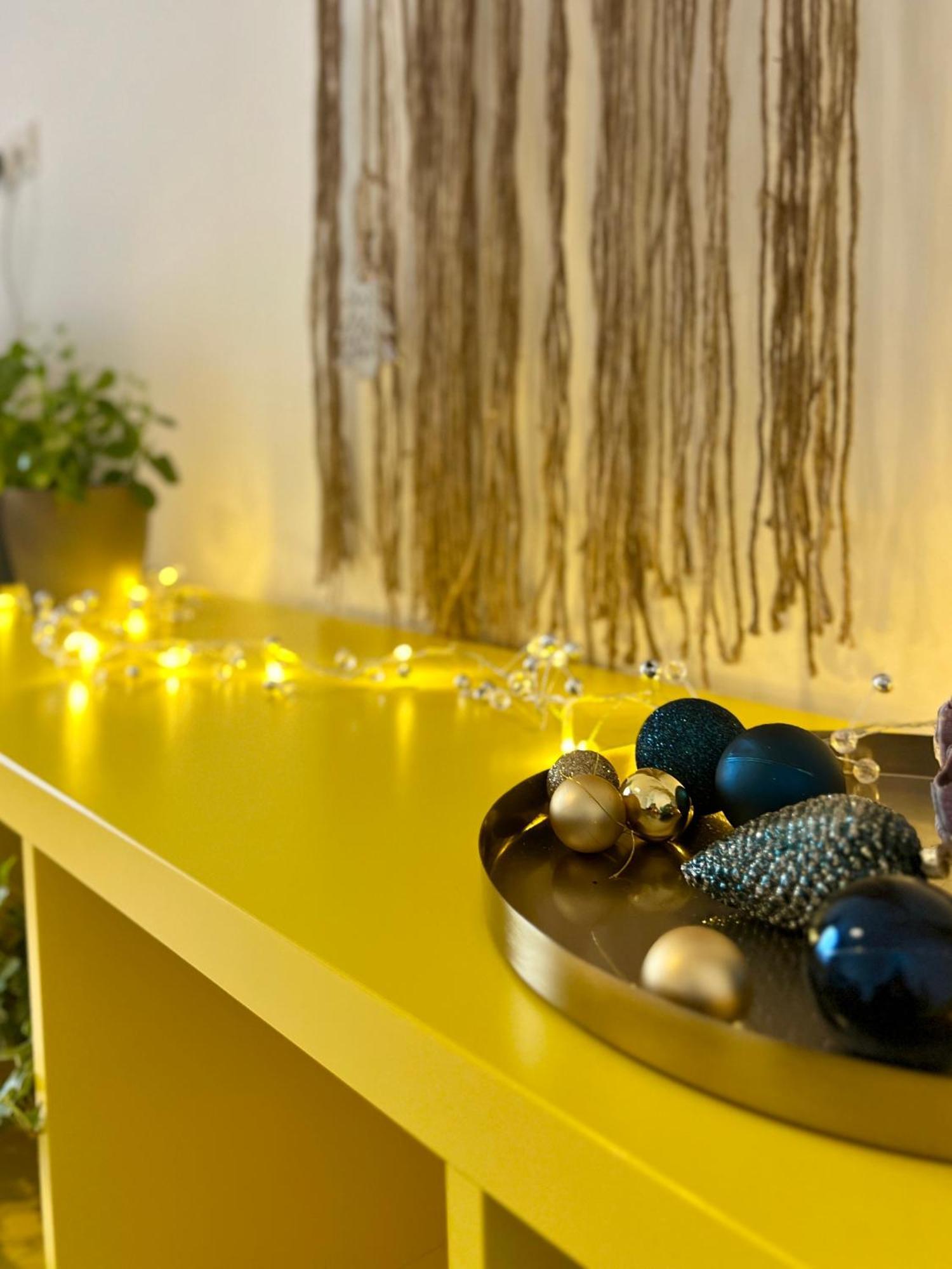 בראשוב Blue Boho Boutique Villa מראה חיצוני תמונה